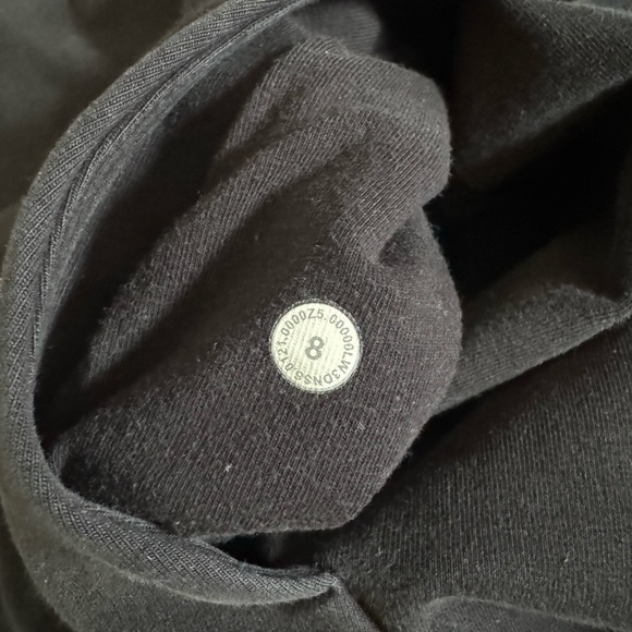 Lululemon Crewneck Sweatshirt - Picture 5 of 7